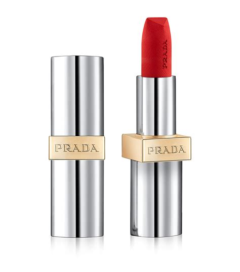 prada tonka lipstick dupe|50 Best Dupes for Monochrome Hyper Matte Lipstick by Prada.